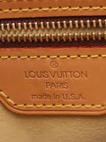 Pre-OwnedLouis Vuitton Pre-OwnedLooping monogram shoulder bag