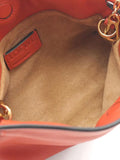 Pre-OwnedLoewe Pre-OwnedFlamenco knot-detail chain shoulder bag