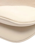 Pre-OwnedPrada Pre-Ownedjacquard shoulder bag