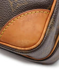 Pre-OwnedLouis Vuitton Pre-OwnedAmazon monogram shoulder bag
