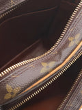 Pre-OwnedLouis Vuitton Pre-OwnedAmazon monogram shoulder bag
