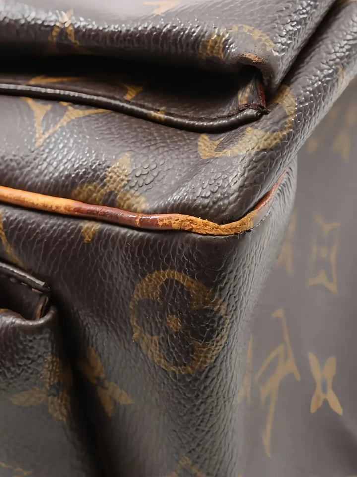 Pre-OwnedLouis Vuitton Pre-OwnedMultipli-Cite handbag