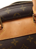 Pre-OwnedLouis Vuitton Pre-OwnedDeauville monogram tote bag