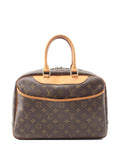 Pre-OwnedLouis Vuitton Pre-OwnedDeauville monogram tote bag