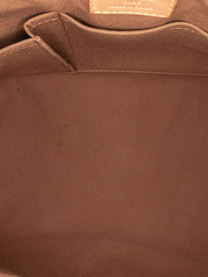 Pre-OwnedLouis Vuitton Pre-Owned2009 Monogram Tivoli PM handbag