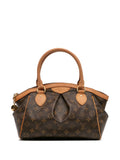 Pre-OwnedLouis Vuitton Pre-Owned2009 Monogram Tivoli PM handbag