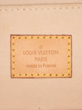 Pre-OwnedLouis Vuitton Pre-Owned2014 Monogram Vernis Alma PM handbag