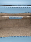 Pre-OwnedGucci Pre-Owned2016-2025 Mini Microguccissima Emily crossbody bag