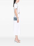 Pre-OwnedGucci Pre-Owned2016-2025 Mini Microguccissima Emily crossbody bag
