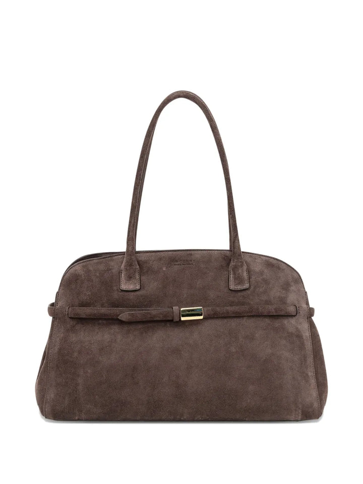 Orcianilarge Aura shoulder bag