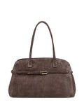 Orcianilarge Aura shoulder bag