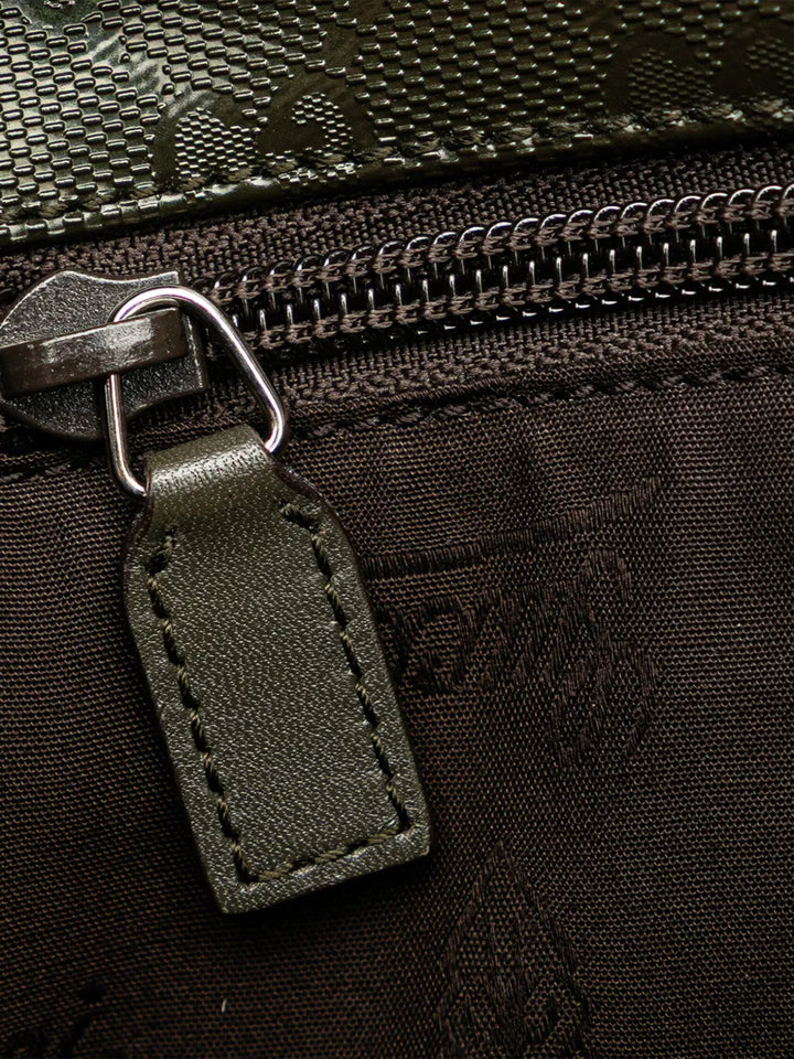 Pre-OwnedGucci Pre-Owned2016-2025 GG Imprime crossbody bag