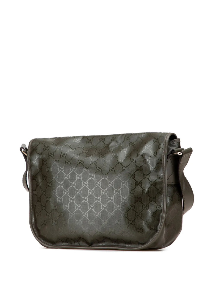 Pre-OwnedGucci Pre-Owned2016-2025 GG Imprime crossbody bag