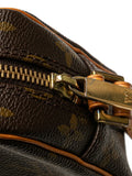 Pre-OwnedLouis Vuitton Pre-Owned2002 Monogram Pochette Cite shoulder bag