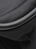 Pre-OwnedPrada Pre-Owned2010-2025 Saffiano Trimmed Tessuto Buckle Messenger Bag crossbody bag
