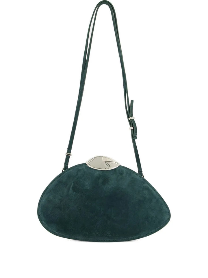 Benedetta BruzzichesBelle De Jour Ariel shoulder bag