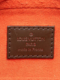 Pre-OwnedLouis Vuitton Pre-Owned2005 Damier Ebene Ipanema PM crossbody bag