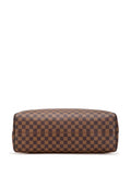 Pre-OwnedLouis Vuitton Pre-Owned2001 Damier Ebene Nolita 24 Heures handbag