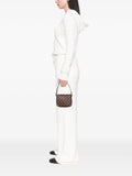 Pre-OwnedLouis Vuitton Pre-Owned2001 Damier Ebene Trousse Pochette handbag