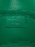 Pre-OwnedSaint Laurent Pre-Owned2013 Small Leather Betty crossbody bag