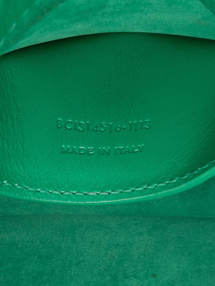 Pre-OwnedSaint Laurent Pre-Owned2013 Small Leather Betty crossbody bag