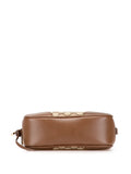 Pre-OwnedGucci Pre-Owned2000-2015 GG Canvas Bree crossbody bag