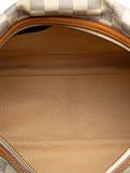 Pre-OwnedLouis Vuitton Pre-Owned2010 Damier Azur Stresa PM shoulder bag