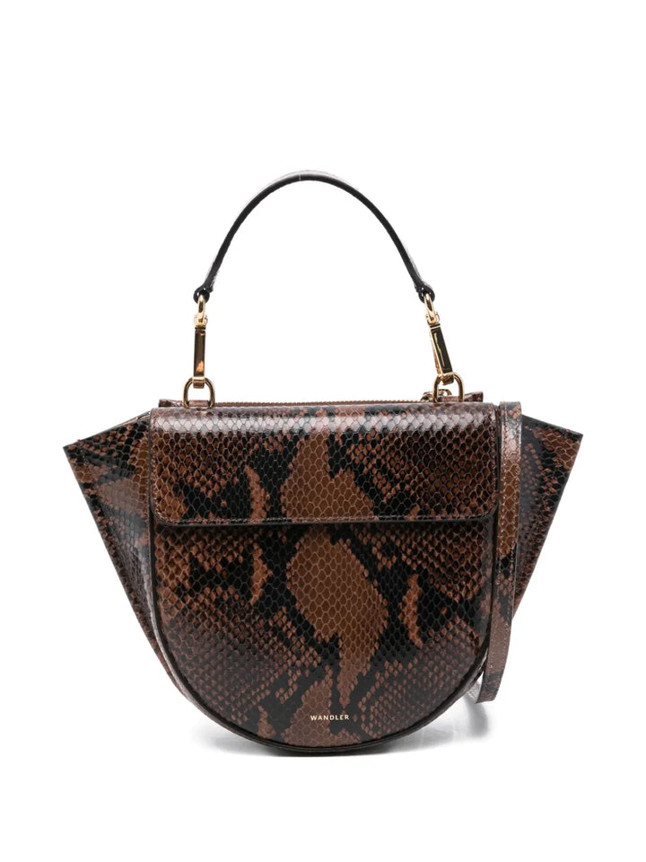 WandlerHortensia mini bag