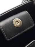 Pre-OwnedBvlgari Pre-Owned2010-2025 Mary Katrantzou Canvas Butterfly and Snake Print Tote satchel