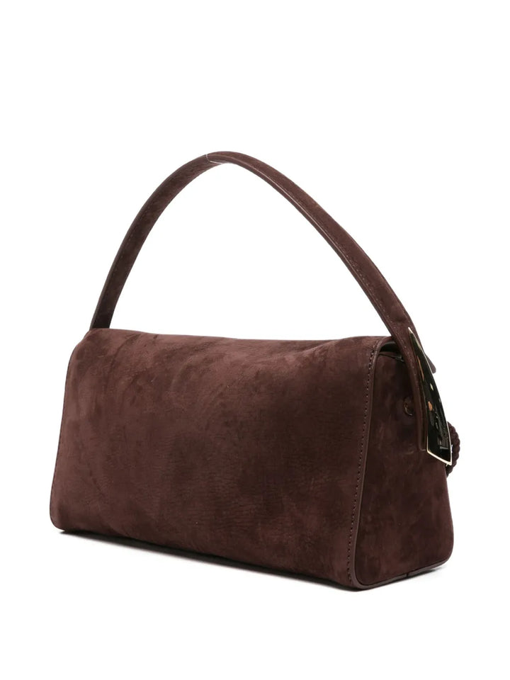 Benedetta Bruzzichestop-handle satchel bag