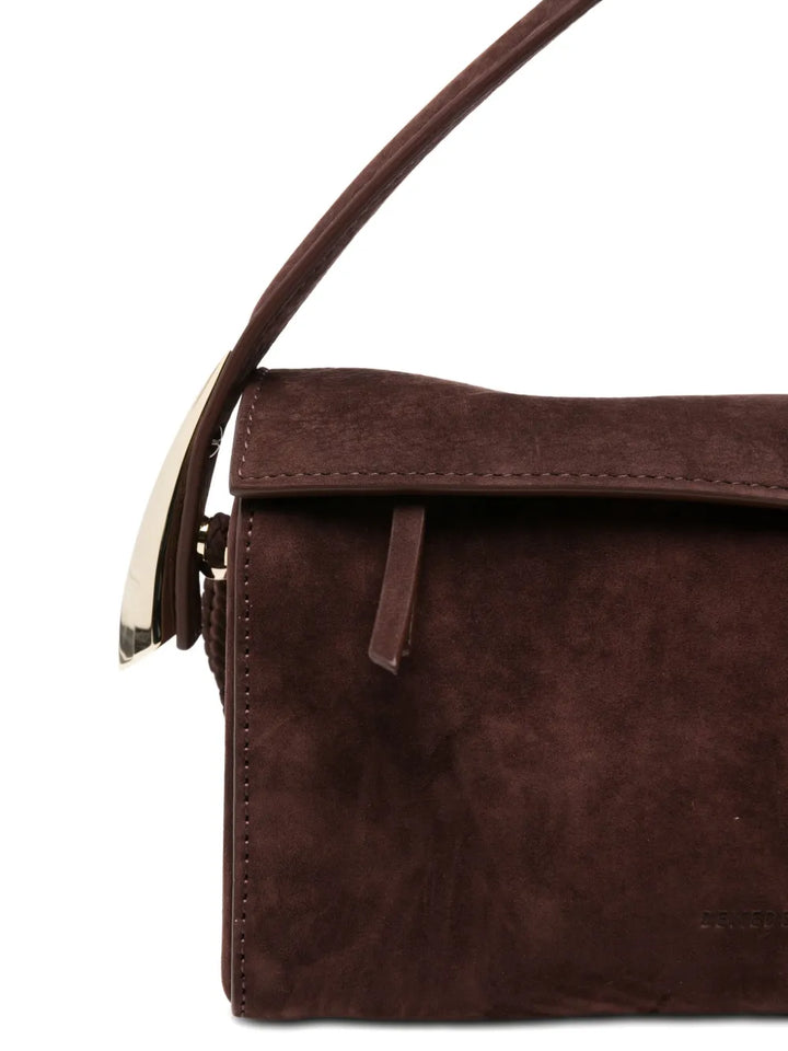 Benedetta Bruzzichestop-handle satchel bag