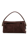 Benedetta Bruzzichestop-handle satchel bag
