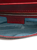 Pre-OwnedGucci Pre-Owned2016-2025 Medium Leather Double Thiara satchel