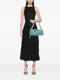 Pre-OwnedBottega Veneta Pre-Owned2012-2025 Lambskin Chain Pouch shoulder bag