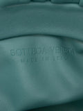 Pre-OwnedBottega Veneta Pre-Owned2012-2025 Lambskin Chain Pouch shoulder bag
