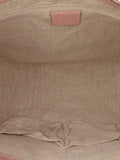 Pre-OwnedGucci Pre-Owned2016-2025 Leather Bamboo Tassel satchel