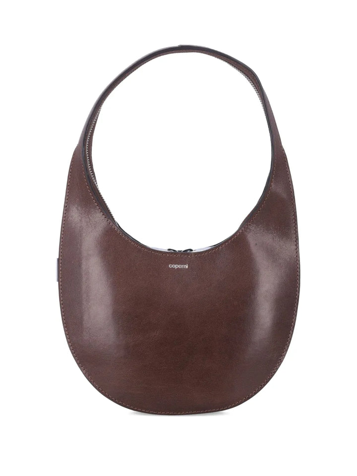 CoperniSmall zip tote bag