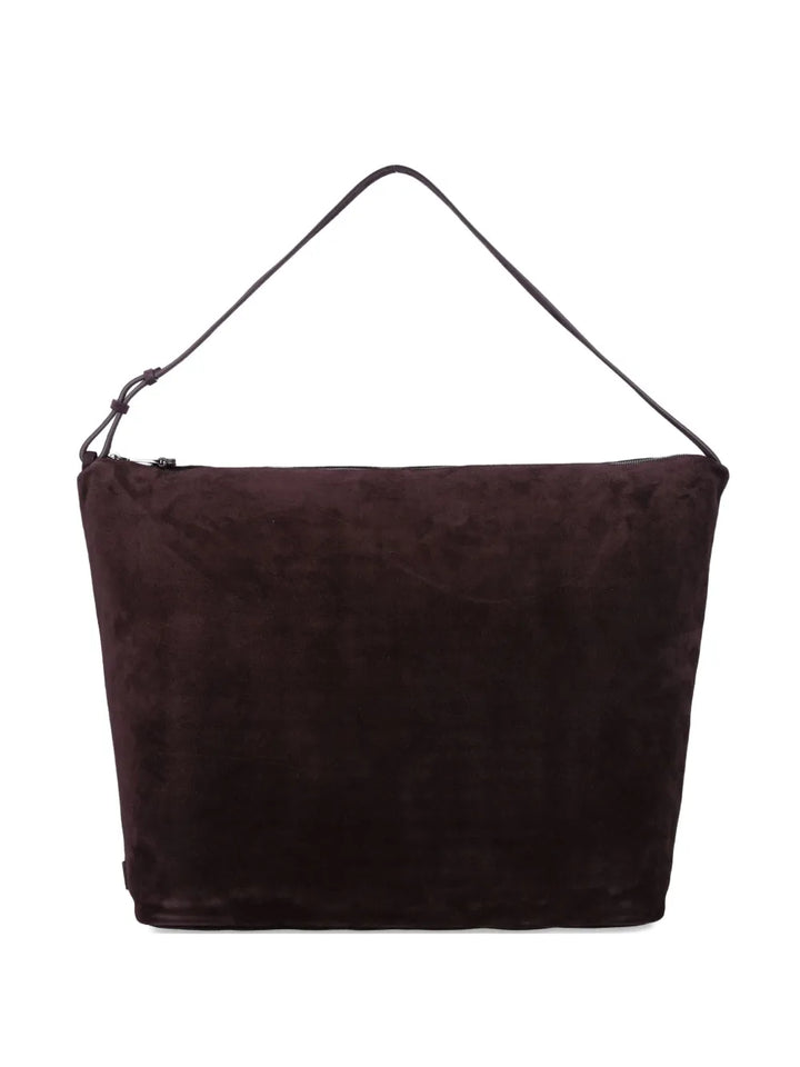 Emporio Armanizip tote bag