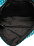 Pre-OwnedFendi Pre-Owned2010-2025 Joshua Vides Mini Nylon Convertible Baguette satchel