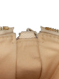 Pre-OwnedLouis Vuitton Pre-Owned2021-2025 Damier Azur Pochette Accessoires shoulder bag