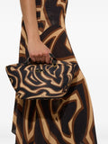 PUCCIsmall Yummy graphic-print tote bag