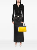 Pre-OwnedCeline Pre-Owned2015 Medium Tricolor Leather Edge handbag