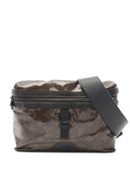 Pre-OwnedLouis Vuitton Pre-Owned2018 Monogram Glaze Messenger PM crossbody bag