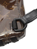 Pre-OwnedLouis Vuitton Pre-Owned2018 Monogram Glaze Messenger PM crossbody bag