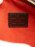 Pre-OwnedLouis Vuitton Pre-Owned2003 Damier Ebene Ipanema Pochette crossbody bag