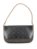 Pre-OwnedLouis Vuitton Pre-Owned2003 Monogram Mat Fowler shoulder bag