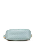 Pre-OwnedGucci Pre-Owned2000-2015 Microguccissima Sunshine Disco Camera Bag crossbody bag