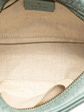Pre-OwnedGucci Pre-Owned2000-2015 Microguccissima Sunshine Disco Camera Bag crossbody bag