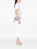 Pre-OwnedGucci Pre-Owned2000-2015 Microguccissima Sunshine Disco Camera Bag crossbody bag
