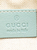 Pre-OwnedGucci Pre-Owned2000-2015 Microguccissima Sunshine Disco Camera Bag crossbody bag